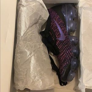 Nike vapor max